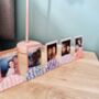 Hand Patterned Photo Display Clip Frames, thumbnail 10 of 10