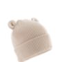 Knitted Baby Winter Hat With Ears, thumbnail 6 of 7