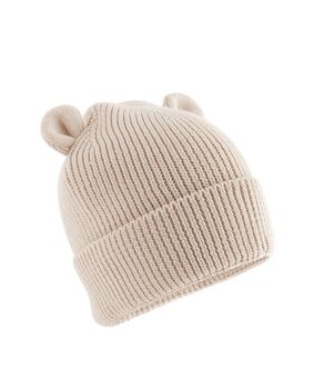 Knitted Baby Winter Hat With Ears, 6 of 7