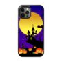 Spooky House iPhone Case, thumbnail 4 of 4