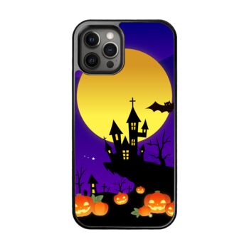 Spooky House iPhone Case, 4 of 4