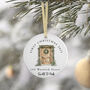 New Home Christmas Bauble, thumbnail 6 of 6