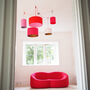 Pick And Mix Lamp Shade 100's Of Colours, thumbnail 6 of 10