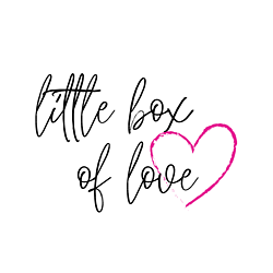Little Box of Love