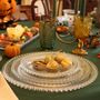 Luxury Glass Halloween Party Dinner Service, thumbnail 1 of 8