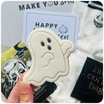 Halloween Gift For Men. Boo Box, 2 of 4