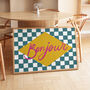 Bonjour Print, Landscape Wall Art, thumbnail 8 of 10