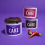 Chocolate Cake In A Can, thumbnail 4 of 4