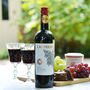 The Epicurean Red Wine Hamper, thumbnail 5 of 12