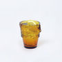 Black Or Ginger Stackable Cat Glasses, thumbnail 5 of 6