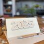 Personalised 2025 1st Birthday, thumbnail 1 of 7