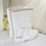 Personalised Bridal Wellies Boots, thumbnail 7 of 9