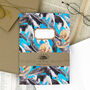 Colony Of Anteaters Print Journal And Notebook Set, thumbnail 2 of 7