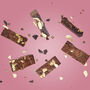 Triple Chocolate Brownie Gift Box Gluten Free, thumbnail 2 of 4
