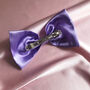 All About The Hair Accessories Set Choose From 15 Silk Shades, thumbnail 6 of 10