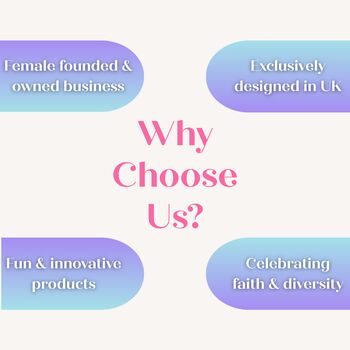 Ramadan Large Hamper Gift Box, 7 of 9