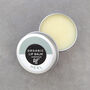 Personalised Men Lip Balm Organic And Vegan, thumbnail 4 of 4