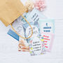 I Miss You Tea Gift Set | Missing You Gifts, thumbnail 4 of 12