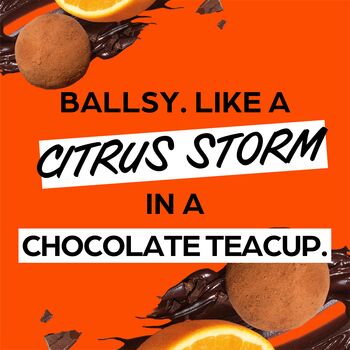 Original Range High Protein Balls, 4 of 7