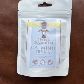 All Natural Health Benefit Dog Treats Collection, 6 of 6