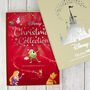 Personalised Disney Christmas Collection Book, thumbnail 5 of 6