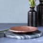 7th Anniversary Copper Round Dish, thumbnail 5 of 9