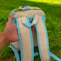 Back To School Bag Dinosaur Backpack For Kids, thumbnail 4 of 6
