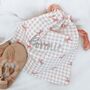 Personalised Dance Ballet Shoe Bag, thumbnail 4 of 4