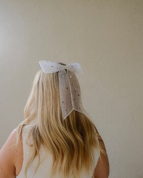 Moon And Stars Bow, 4 of 4