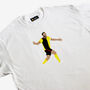 Troy Deeney Watford T Shirt, thumbnail 4 of 4