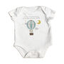 I Love You Daddy First Father’s Day Gift, thumbnail 6 of 6