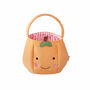 Little Pumpkin Bucket Bag, thumbnail 3 of 5