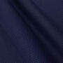 Wedding Handmade Polyester Knitted Pocket Square In Navy Blue, thumbnail 2 of 12