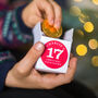 Personalised Advent Stickers And Boxes, thumbnail 3 of 10