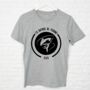 Men's Personalised Fishing T Shirt, thumbnail 1 of 3