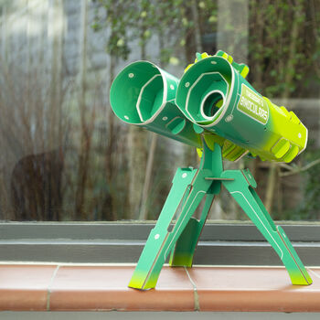 Build Your Own Personalised Binoculars, 2 of 12