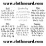 Personalised Long Card Holder Wallet Purse, thumbnail 6 of 6