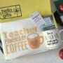 End Of Term Teacher Treat Box Thank You Gift, thumbnail 9 of 9