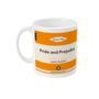 Personalised Book Cover Mug Gift For Her Or Him, thumbnail 7 of 12