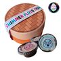 Shimmer Floss Bomb Dumplings Mystery Box Pack Of Three, thumbnail 7 of 12