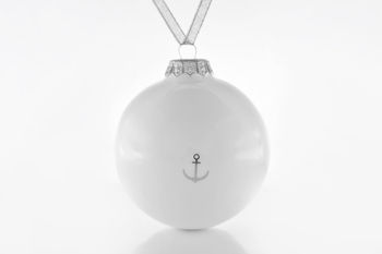 Anchor Bauble, 3 of 6