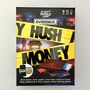 Hush Money Crime Solving Game, thumbnail 4 of 4