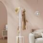 Coat Rack Freestanding Coat Stand With Umbrella Holder, thumbnail 6 of 6