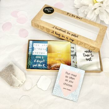 Care Package: The Self Care Gift Set, 10 of 12