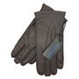 Trent. Men's Handsewn Leather Gloves, thumbnail 9 of 11