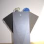 3D Personalised Very Tall Box Birthday Card, thumbnail 5 of 8