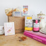 ‘Pick Me Up’ Afternoon Tea Gift Box Set, thumbnail 1 of 5