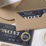 Concert Ticket Gift Surprise, thumbnail 6 of 9
