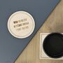 Personalised Wooden Coaster, thumbnail 3 of 6