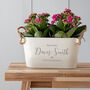 Personalised Couples Planter, thumbnail 2 of 6